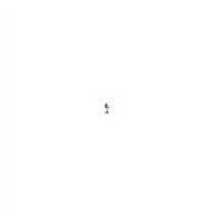 Taburete ayna brazos fijos bali marron t04cpbali363bgolf