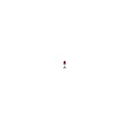 Taburete ayna bali rojo t04cpbali933