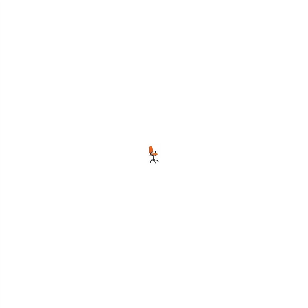 silla ayna brazos regulables bali naranja 04cpbali308b10