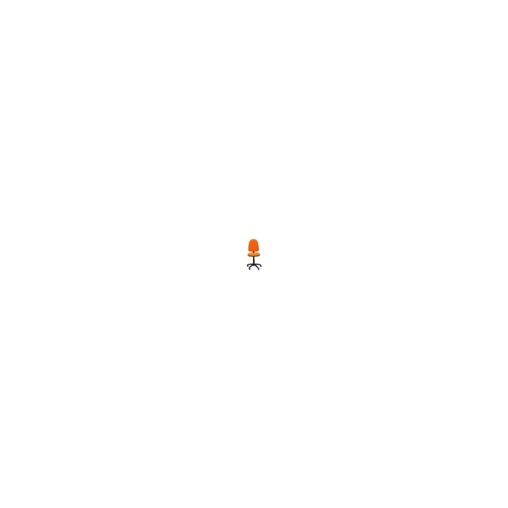 Silla ayna ruedas de parque bali naranja 04cpbali308rp
