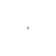 silla ayna brazos regulables bali rojo 04cpbali350b10