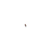 Silla elche s bali brazos fijos marron 14sbali363bgolf