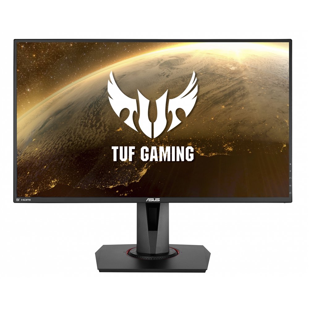 Asus vg279qm monitor gaming 27p ips negro 90lm05h0-b01370