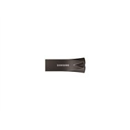 Memoria usb 3.1 samsung bar plus 64gb gris muf-32be3/apc
