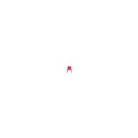 Pack 4 sillas alcaraz aran rojo pack426aran350