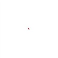 pack 4 sillas robledo pvc rojo pack426irj