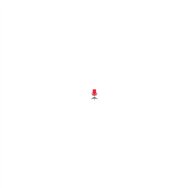 silla lezuza brazos regulables aran rojo 322rj