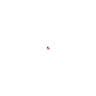 Silla fija villalgordo chasis negro bali rojo 27nbali350