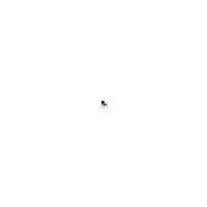 Silla fija villalgordo chasis negro bali morado 27nbali760