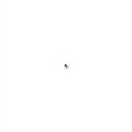 Silla fija villalgordo chasis negro bali rojo 27nbali933