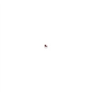 Silla fija villalgordo chasis negro brazos bali rojo 27nbali933cb