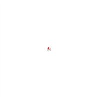 Silla fija villalgordo chasis negro brazos similpiel rojo 27nsprjcb