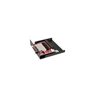 Startech.com 35baycf2ide tarjeta y adaptador de interfaz cf interno