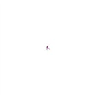 Silla fija villalgordo chasis negro similpiel morado 27nspmo