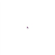 Silla fija villalgordo chasis negro similpiel morado 27nspmo