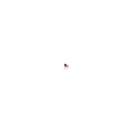 Silla fija villalgordo chasis negro similpiel morado 27nspmocb