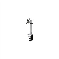 Startech.com soporte para monitor pantalla maxima 30 pulgadas minimo 12 pulgadas negro plata