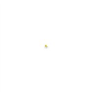 Silla fija villaldiego chasis negro similpiel amarillo 27nspam