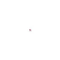 Silla fija villalgordo chasis brazos negro similpiel rosa 27nsprscb