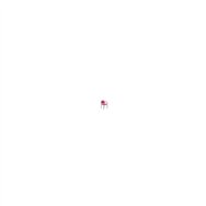silla fija villalgordo chasis brazos negro similpiel rosa 27nsprscb