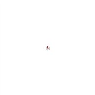 Silla fija villalgordo chasis con brazos negro similpiel rojo 27nspgracb