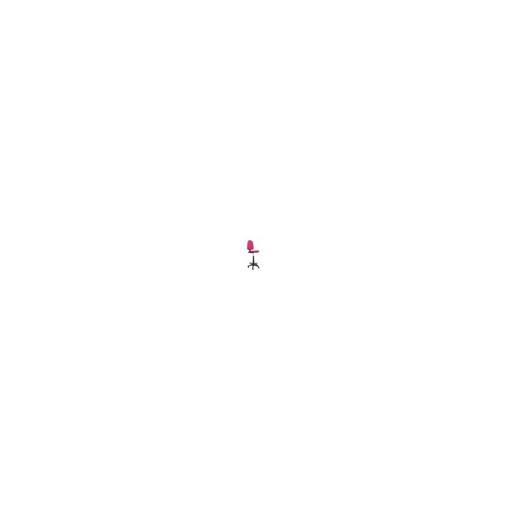 Taburete ayna similpiel rosa t04cpsprs