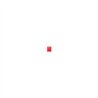 Biombo valdeganga similpiel rojo 80sprj
