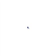 Silla fija villalgordo chasis cromo bali azul 27crbali229
