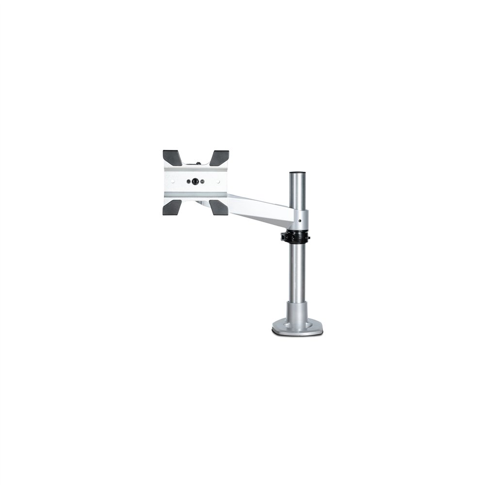 startech.com brazo de soporte para montaje en escritorio - articulado - de aluminio - premium