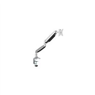 Startechcom brazo de montaje en escritorio para monitor - articulado con movimiento - de servicio pesado con aluminio