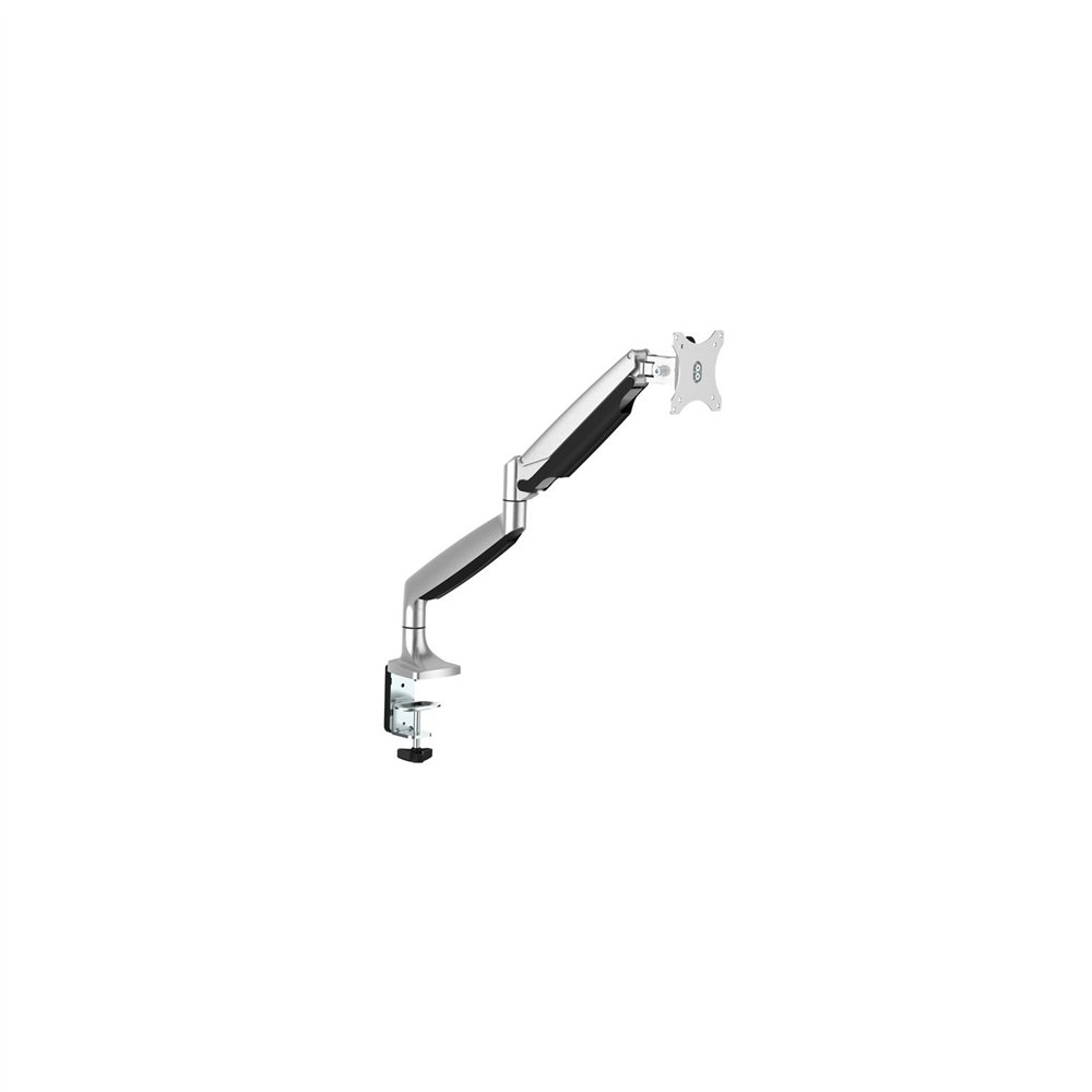 Startechcom brazo de montaje en escritorio para monitor - articulado con movimiento - de servicio pesado con aluminio