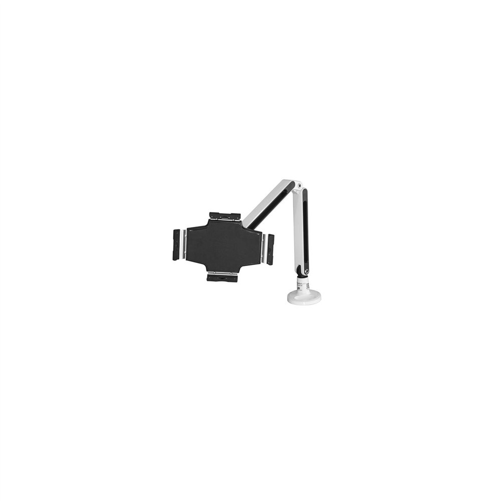 Startech.com armtbltiw soporte tablet/umpc blanco