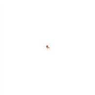 silla fija villalgordo chasis cromo bali marron 27crbali363