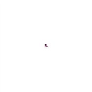 silla fija villalgordo chasis cromo bali morado 27crbali760