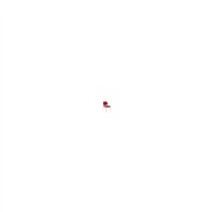 silla fija villalgordo chasis cromo bali rojo 27crbali933