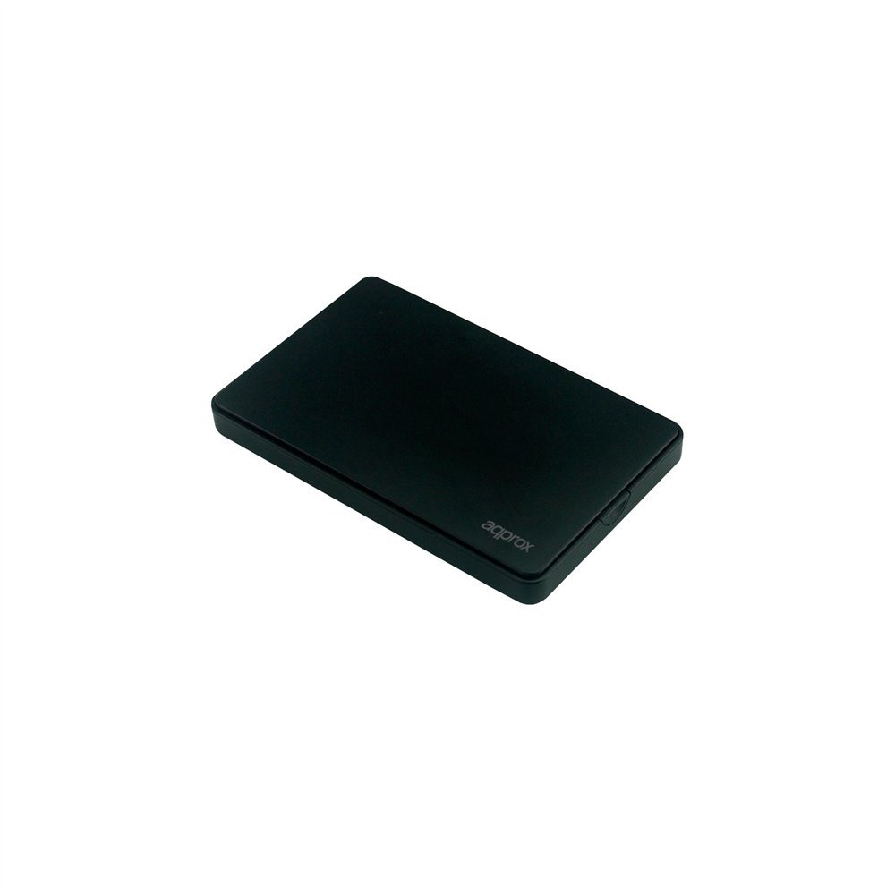 Caja approx apphdd300b caja para disco duro externo 2.5 apphdd300b