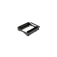 startech.com bracket de montaje para 2 unidades de dd/ssd de 2,5