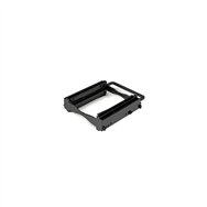 Startech.com bracket de montaje para 2 unidades de dd/ssd de 2,5