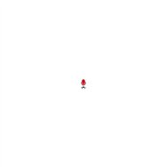 silla algarra bali rojo 1006cpb350b8rn
