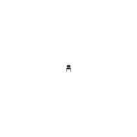 Pack 2 sillas alcaraz aran negro pack226ptna840
