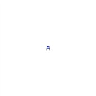 pack 2 sillas robledo pvc azul pack226ptni229