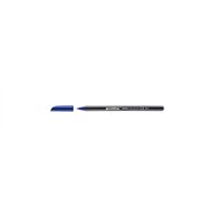 Edding 1200 rotulador base agua punta azul edd1200azl