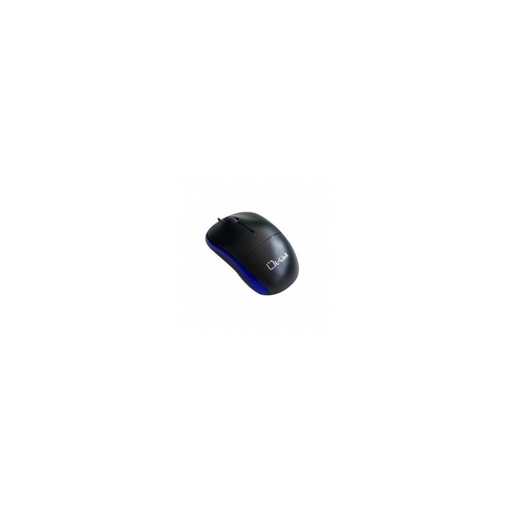 Raton l-link optico usb ll-2080-a