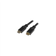 startech.com hdmm20ma cable hdmi tipo a estándar - macho a macho - 20m negro