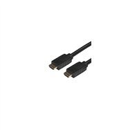 Startechcom cable hdmi de alta velocidad premium con ethernet - 4k 60hz - cable para blu-ray ultrahd 4k 20 - macho a macho - 7m 