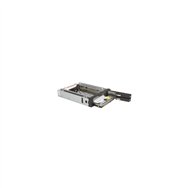 Startech.com rack móvil backplane de 2 discos duros hdd sata 2.5 negro