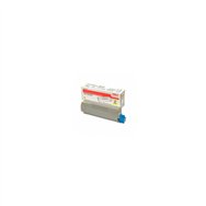 Toner oki amarillo 46490605
