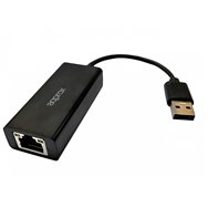 Approx adaptador usb 2.0 a rj45 ethernet appc07v3