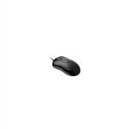 Raton kensington con cable usb sensor optico negro k72356eu