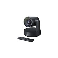 Logitech 960-001227 cámara web usb 32 gen 1 (31 gen 1) negro